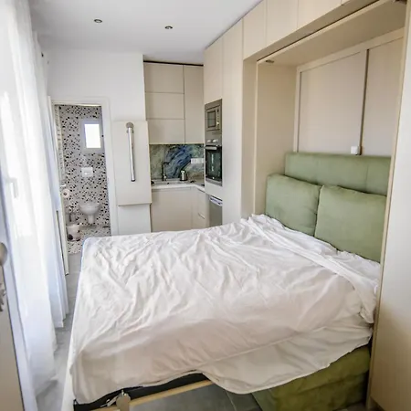Dreamy Loft At 10th Floor *