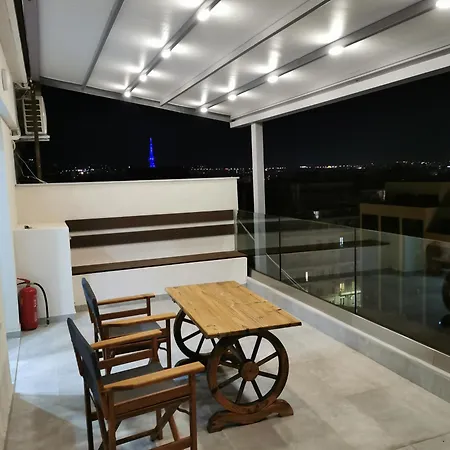 Dreamy Loft At 10th Floor 公寓 *